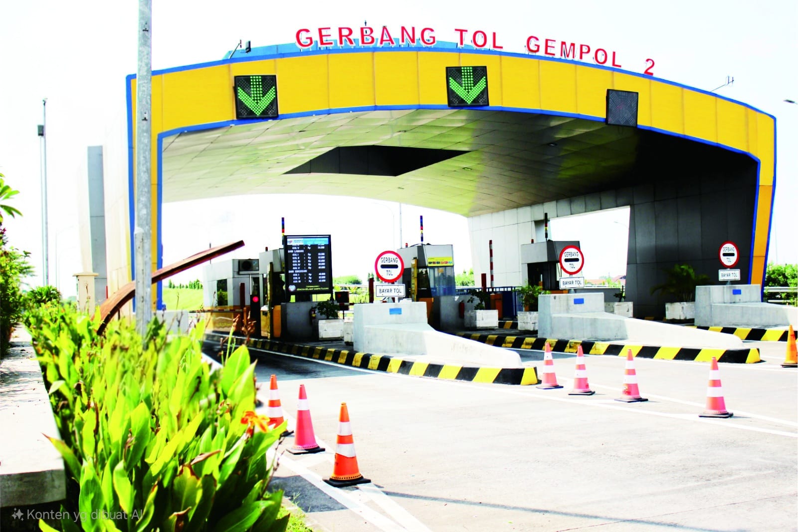 Gerbang Image